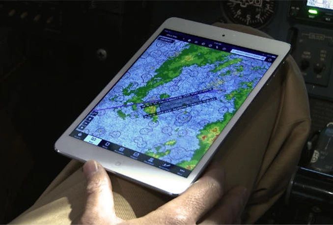 Teroristi planirali srušiti zrakoplov s lažnim iPadom napunjenim eksplozivom?