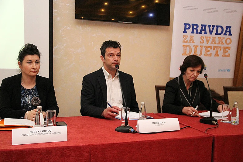 Mostar: Sastanak o prevenciji maloljetničkog prestupništva