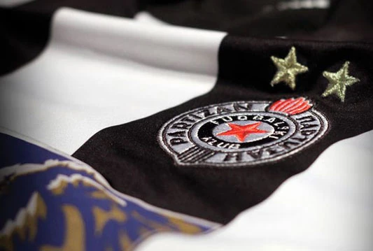 CAS ipak pomilovao Partizan 
