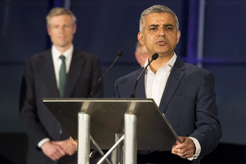London i nakon Brexita ostaje ključni partner EU