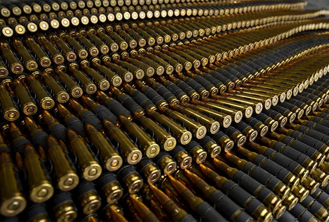 U BiH od 2013. uništeno skoro 2 milijuna kilograma zaostalog i nesigurnog streljiva