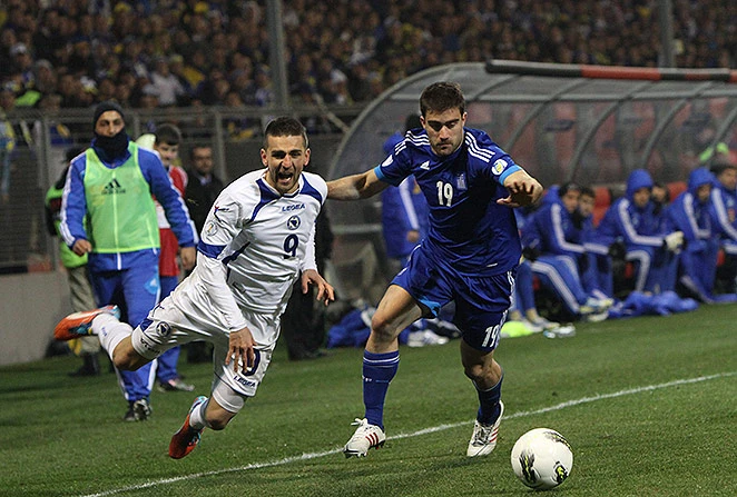 Baždarević i društvo nervozno čekaju duel na Elbasan Areni