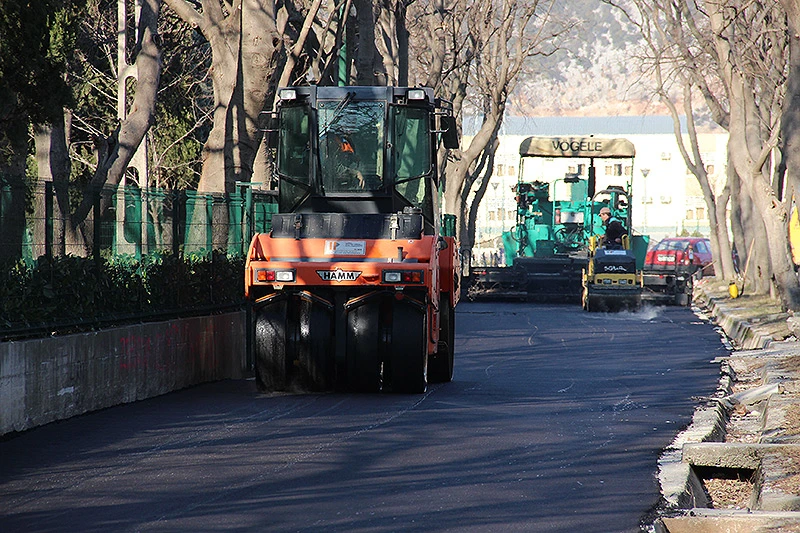 Prihvaćen amandman Naše stranke za uređenje partera u Šantićevoj