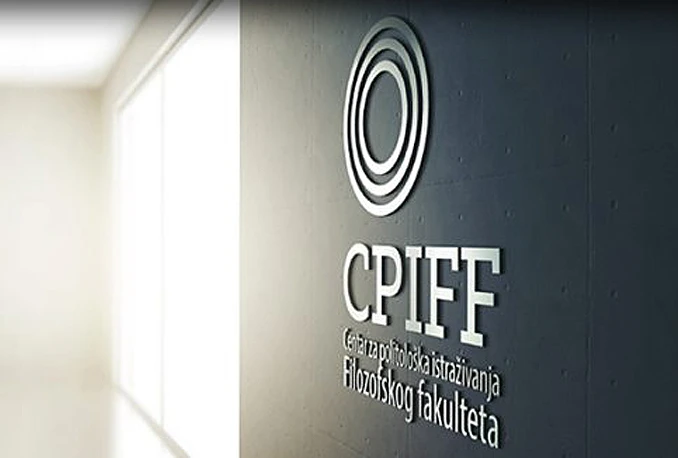 CPIFF organizira okrugli stol 'Europska integracija i zajednička budućnost'