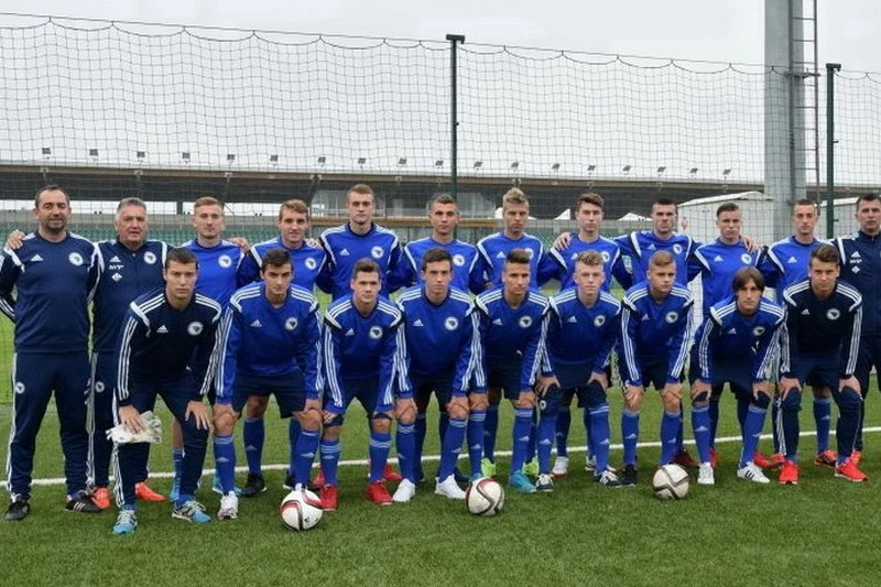 Bugari Karačićevim juniorima oduzeli san 