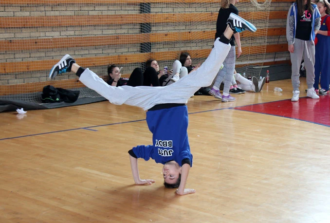'ProDance Challenge 2017' dovodi oko 1.400 plesača u Mostar