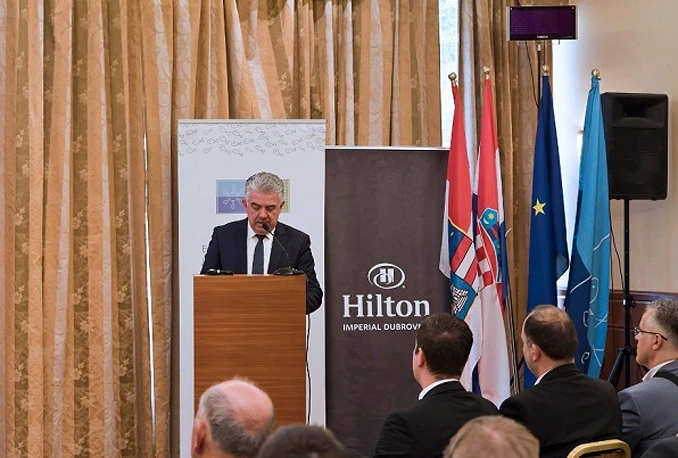 Vlada HNŽ-a u dijeli europske vrijednosti integriranja