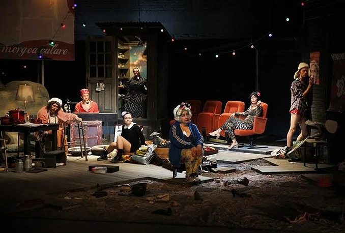U programskom fokusu ovogodišnjeg Festivala MESS atipične naracije