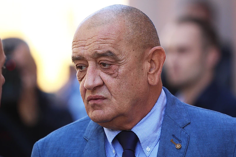 Bevanda: Bez aranžmana s MMF-om bit će ugroženi proračuni entiteta i županija