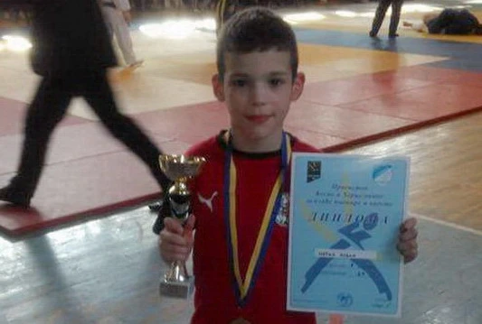 Sport Talent: Mario Novak pomeo konkurenciju na državnom prvenstvu