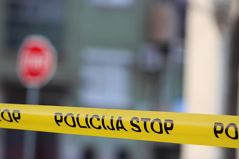 Jedna osoba poginula u prometnoj nesreći