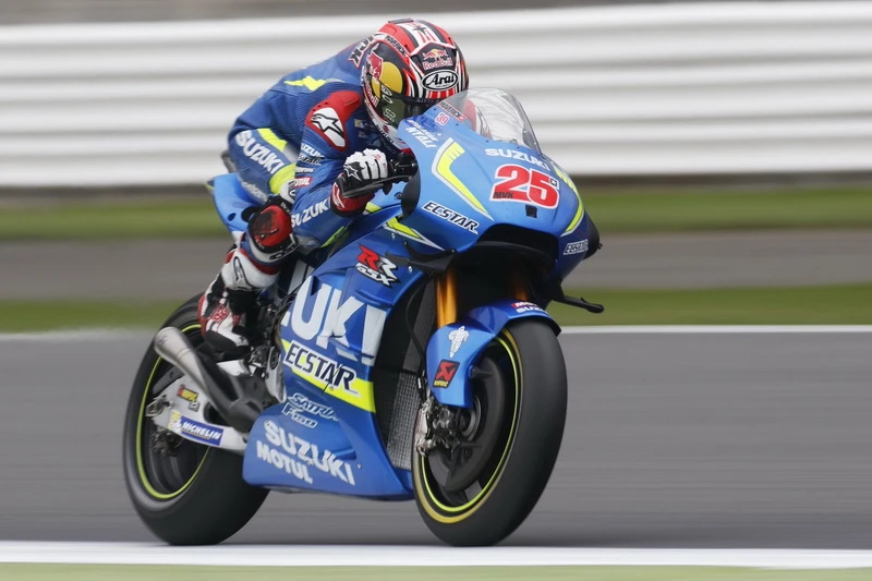 Maverick Vinales pobjednik prve ovosezonske utrke Moto GP-a
