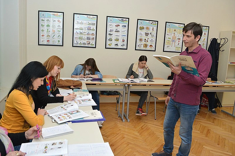 Institut "Yunus Emre" u Mostaru: Rasadnik turske kulture i promicatelj turskog jezika