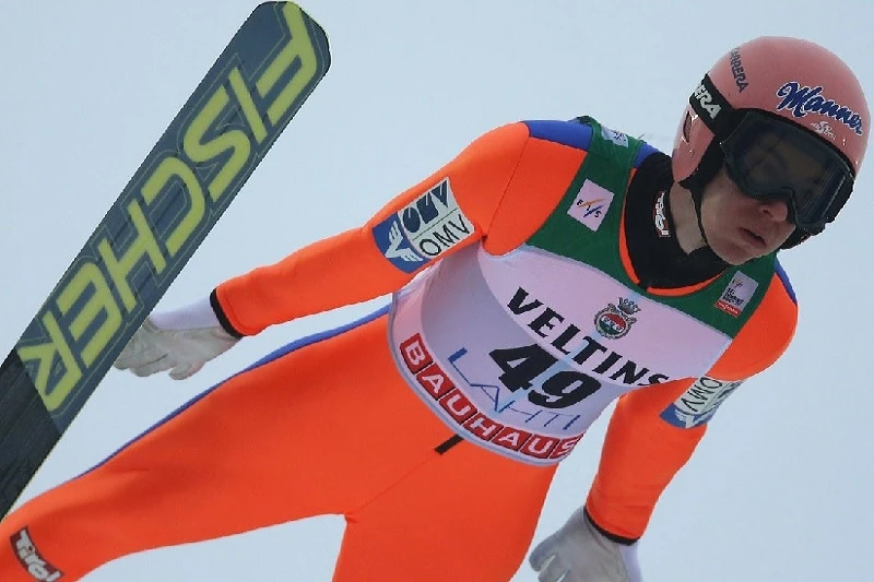 Kraft u stilu odnio ukupnu pobjedu u Svjetskom kupu