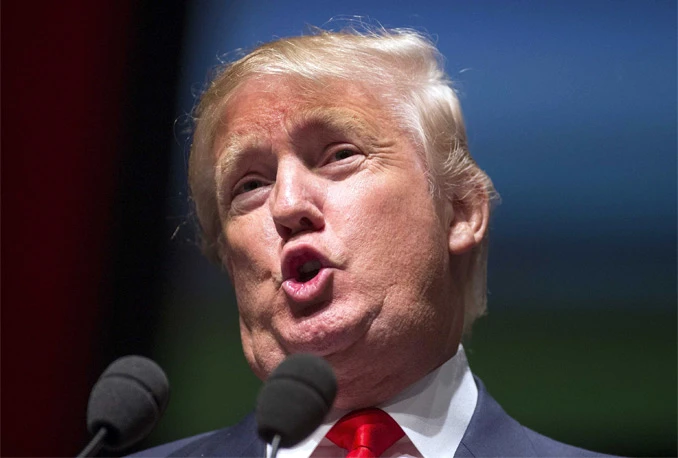 Trump u protunapadu: Obamacare će eksplodirati, ali ne brinite imam sustav