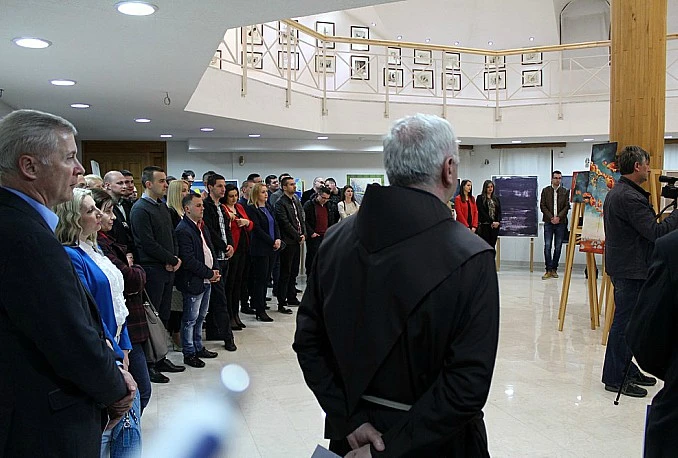Otvoreno Hrvatsko proljeće središnje Bosne