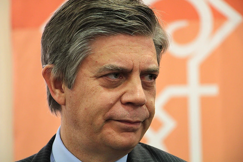 Wigemark: Budućnost BiH je nesumnjivo u EU