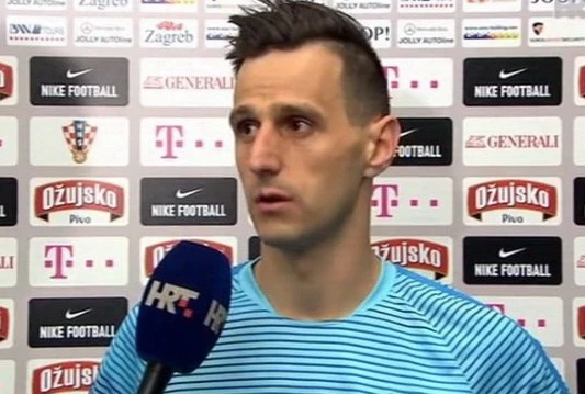 Kalinić: Lakše igrati pred punim stadionom