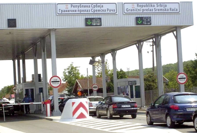 Državljanin BiH uhićen zbog trgovine ljudima
