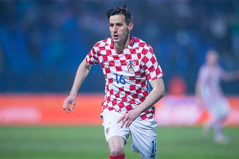 Kalinić zabio za pobjedu 'Vatrenih'