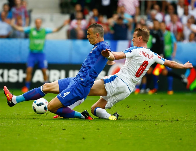 Mourinho stigao u Zagreb po Perišića!
