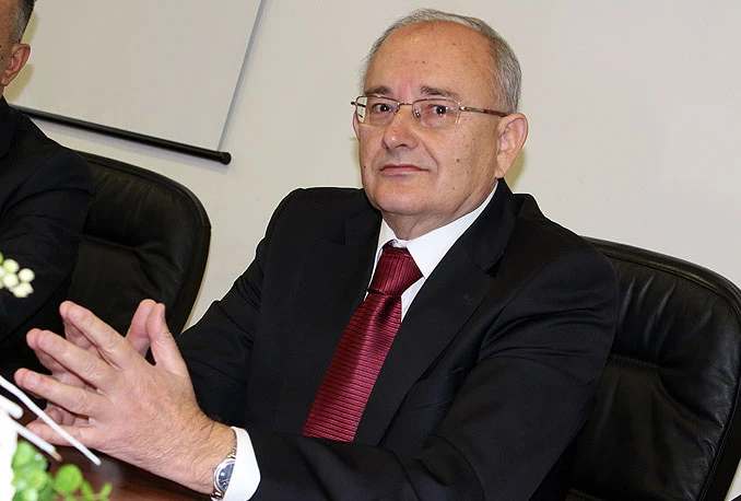 Ljubić u Hrvatskom saboru: Rezolucija suprotna Ustavu