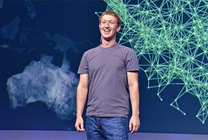 Demografska analiza Facebooka otkrila zapanjujuće činjenice