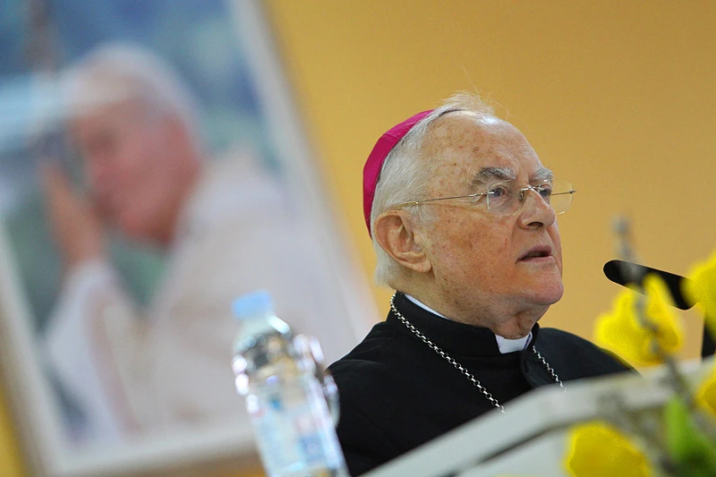 Hoser o Međugorju: Nije prvi put da Crkvi treba vremena u donošenju odluke