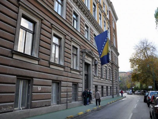 Pljačkama po HNŽ i Sarajevu 'zaradili' oko 500.000 KM