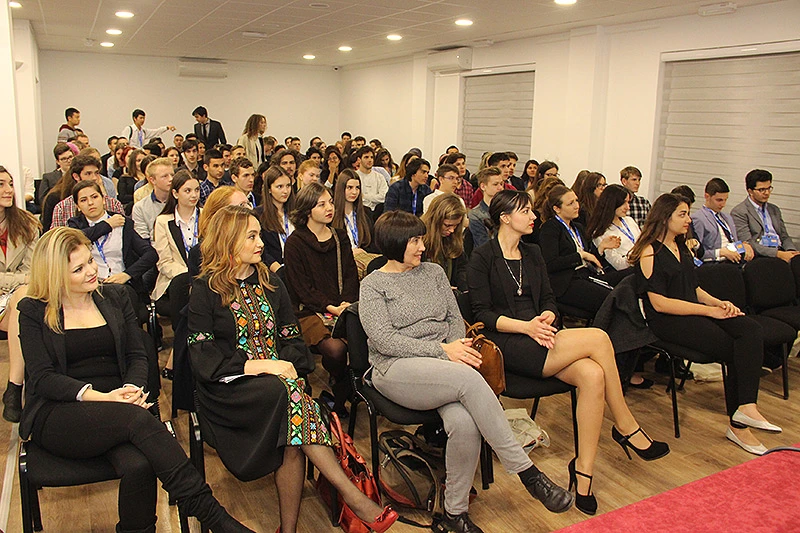 Mostar: Otvorena konferencija Model ujedinjenih naroda 2017