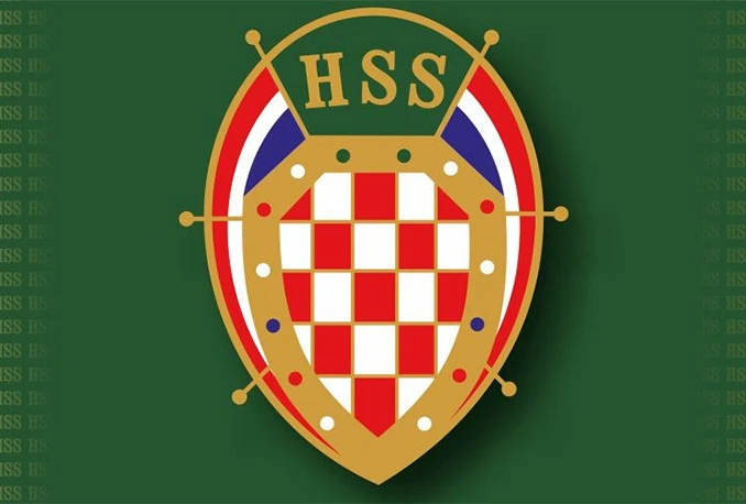 HSS: Je li grijeh tražiti da narod bira svoje predstavnike