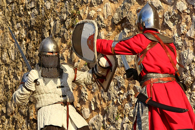 Treće izdanje stolačke tarče pravi turistički hit