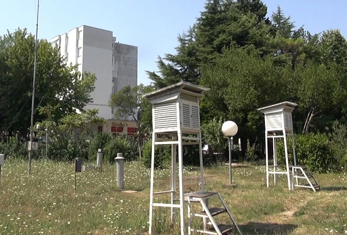 Obilježena 125. godišnjica meteorologije u BiH