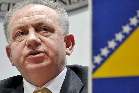 Ako ne izmjenimo Izborni zakon, 2018. godina će biti problematična i turbulentna