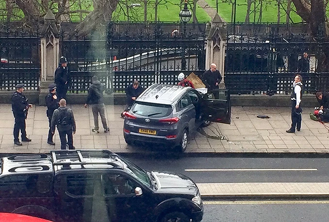 Nema informacija da su u Londonu stradali državljani BiH