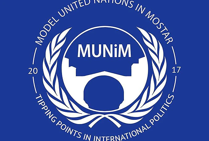 MUN konferencija okuplja mlade iz cijelog svijeta