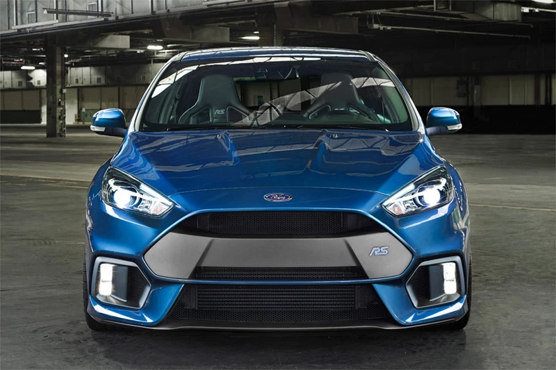 U Americi se svakih sat i pol proda jedan Focus RS