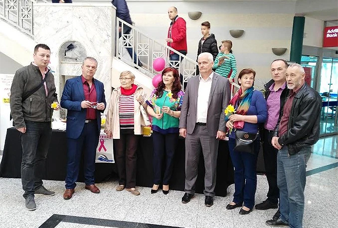 Dan narcisa u Livnu