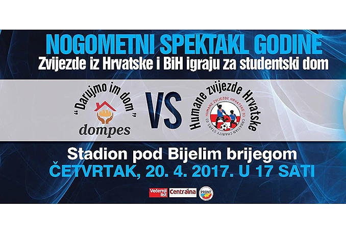 Zvijezde iz BiH i Hrvatske igraju za Dompes