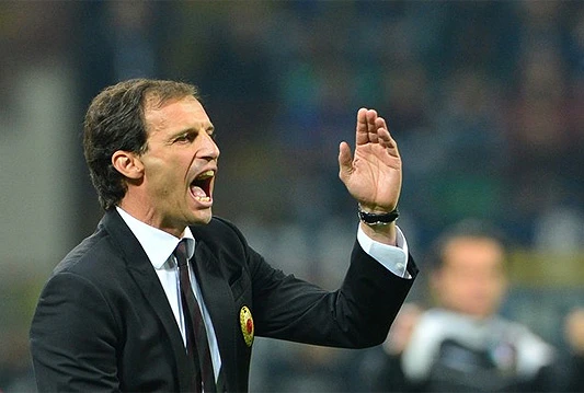 Allegri najvjerojatnije ostaje u Juventusu