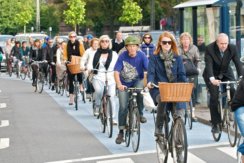 Sprema se biciklistički vikend u Sarajevu