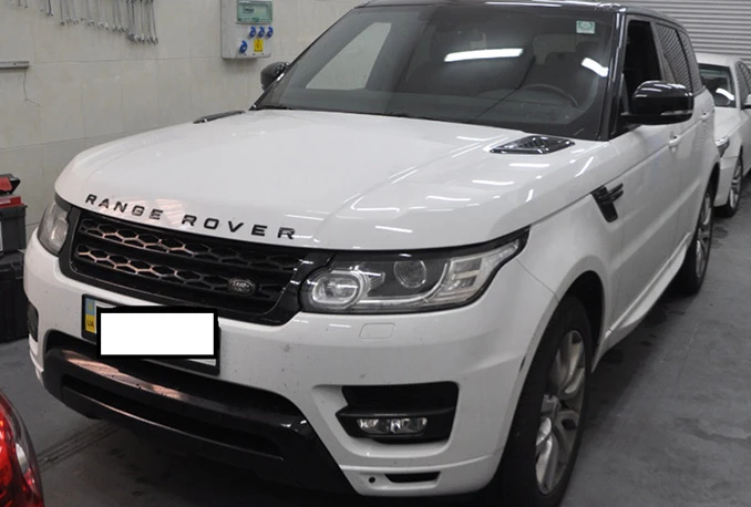 Uhićen dio crnogorske auto mafije: Pronađena 62 ukradena vozila