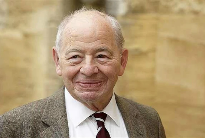 Umro Colin Dexter, autor romana o inspektoru Morseu