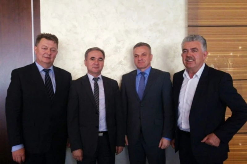 Državni tajnik RH u Hercegovini: Hrvatska nastavlja pomagati