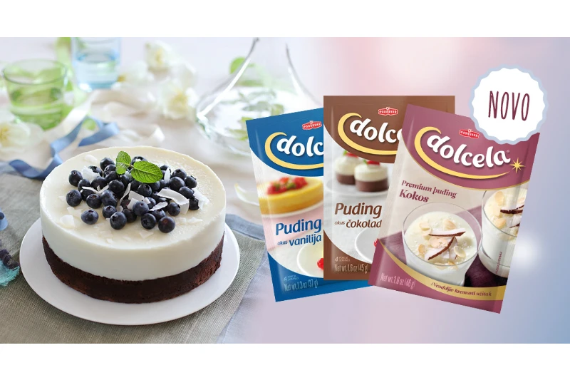 Blagdani su slađi uz Dolcelu