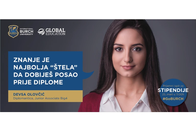 Jeste li pitali studente šta oni zapravo misle o svom univerzitetu?