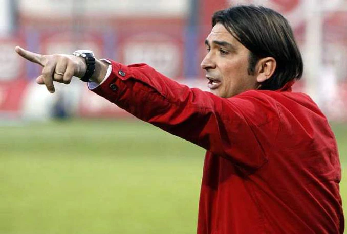Zlatko Dalić donirao opremu Troglavu