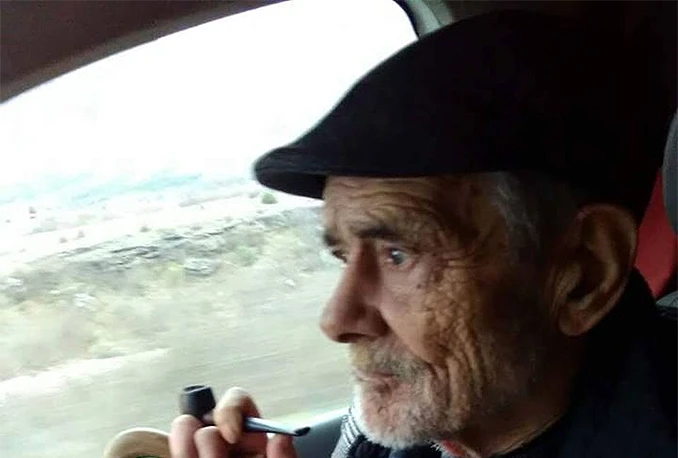 U Mostaru nestao Idriz Šteta