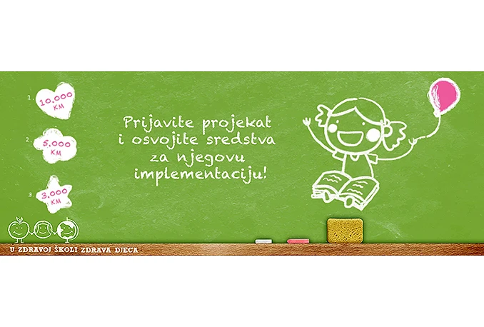 Savjeti psihologa: Zdrava prehrana djece glavna odgovornost roditelja!