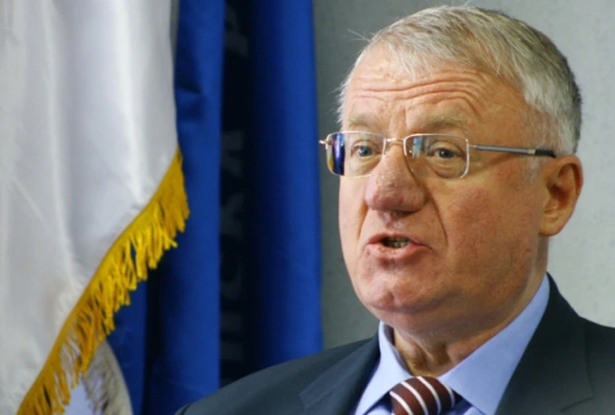 Šešelj: Pozvao bih Ruse da uspostave baze u Srbiji